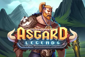 Asgard Legends