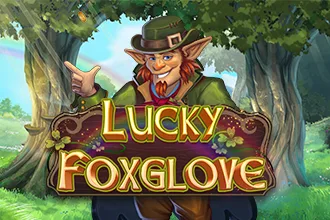 Lucky Foxglove