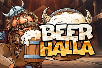 BEERHALLA