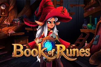 Book of Runes