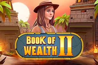 Book of Wealth ll