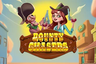 Bounty Chasers
