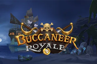 Buccaneer Royale