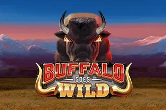 Buffalo Goes Wild