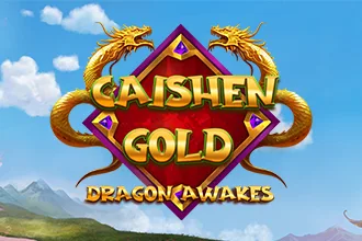 Caishen Gold: Dragon Awakes