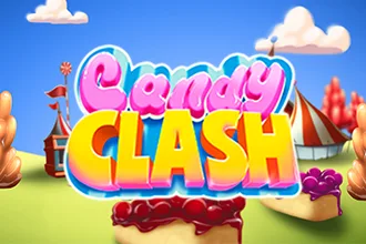 Candy Clash