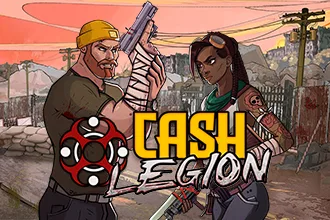 Cash Legion