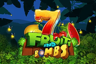 Fruits and Bombs