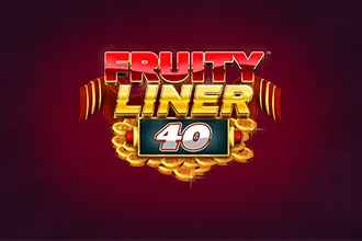 Fruityliner 40