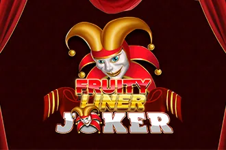Fruityliner Joker