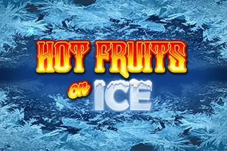 Hot Fruits on Ice