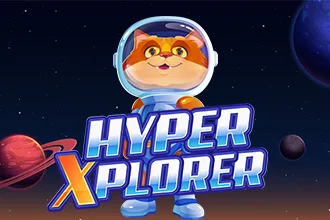 HyperXplorer