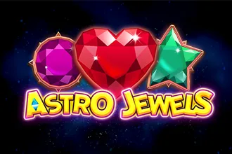 Astro Jewels
