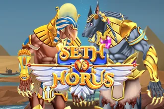Seth vs Horus