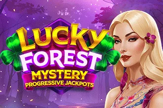 Lucky Forest