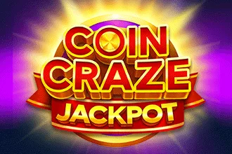 Coin Craze Jackpot