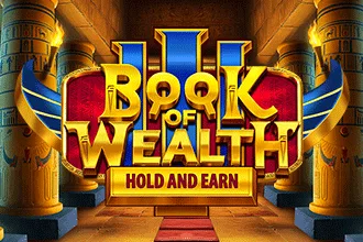 Book of Wealth III