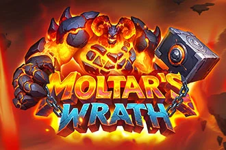 Moltar's Wrath