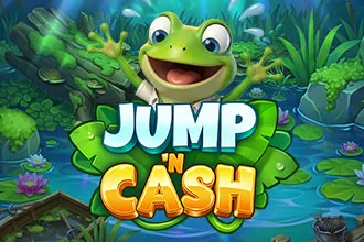 Jump'n'Cash