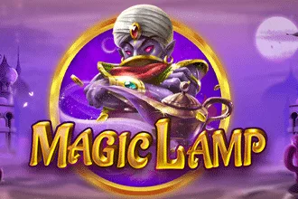 Magic Lamp 