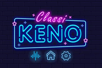Classi Keno