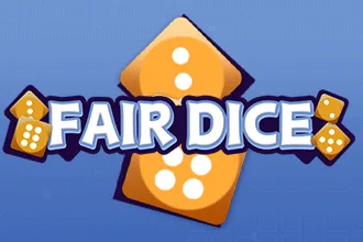 Fair Dice