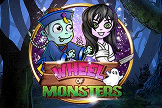 Wheel of Monsters