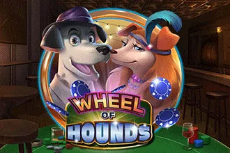 Wheel of Hounds