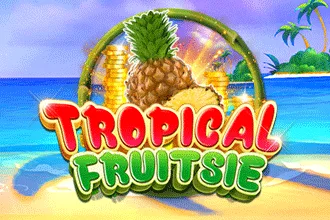 Tropical Fruitsie