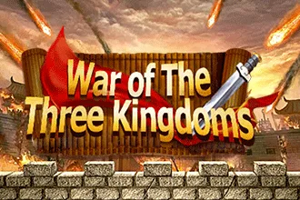 War Of The Three Kingdoms