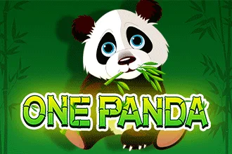 One Panda 