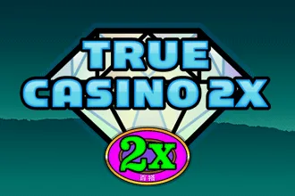 True Casino 2x