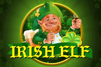 Irish Elf Megaways