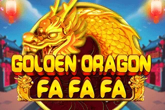 Golden Dragon FA FA FA