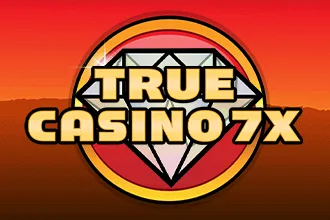 True Casino 7x