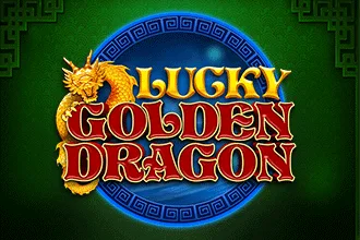 Lucky Golden Dragon