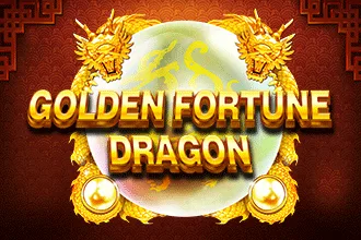 Golden Fortune Dragon
