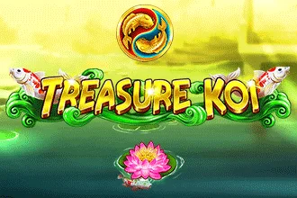 Treasure Koi