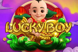 Lucky Boy