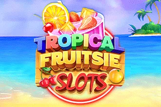 Tropical Fruitsie Slots