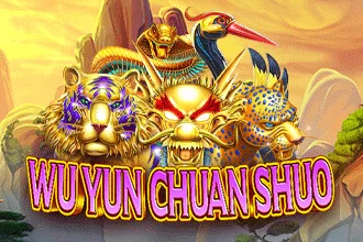 Wu Yun Chuan Shuo