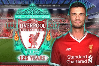 Liverpool Football Club Slots