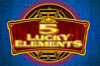 5 Lucky Elements