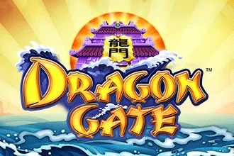 Dragon Gate