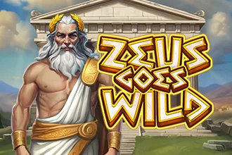 Zeus Goes Wild