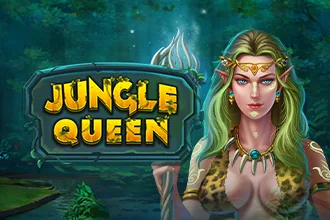 Jungle Queen
