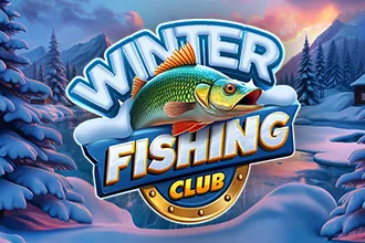 Winter Fishing Club