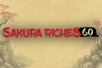 Sakura Riches 60
