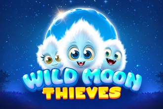 Wild Moon Thieves  