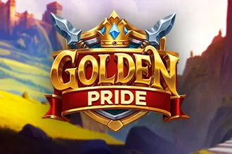 Golden Pride